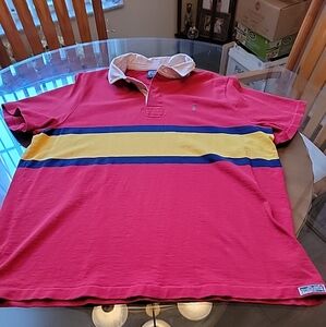 Ralph Lauren XXL RUGBY